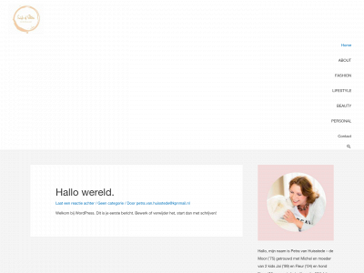 lifeofpetra.nl snapshot
