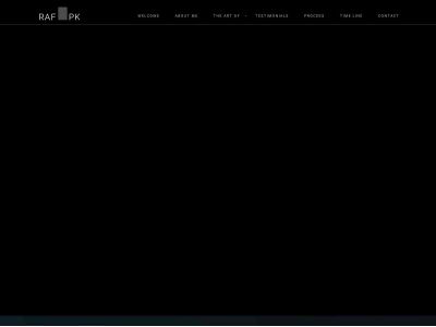 rafpk.com snapshot