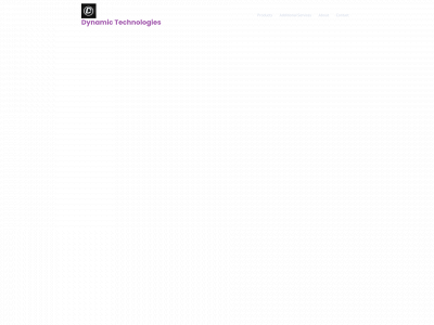 dytechservices.com snapshot