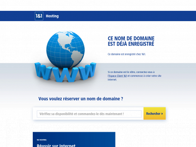 secretsdemarie.com snapshot