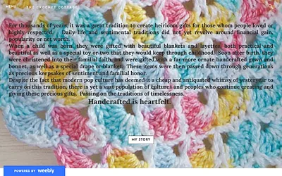 suzanneshands.weebly.com snapshot