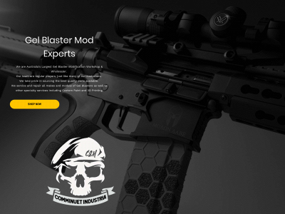 www.commandelitehobbies.com snapshot
