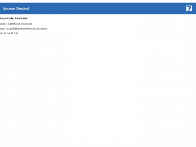 rondunlap.com snapshot