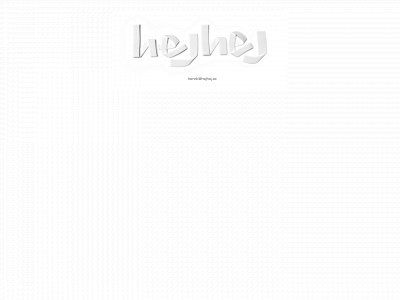 hejhej.se snapshot