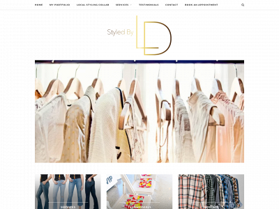 styledbyld.com snapshot