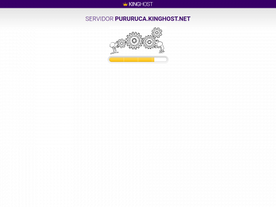 pururuca.kinghost.net snapshot