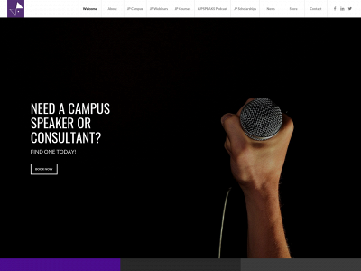 jphighered.com snapshot