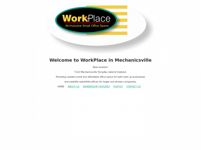 workplacemember.com snapshot