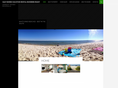 gulfshoresvacation-rental.com snapshot