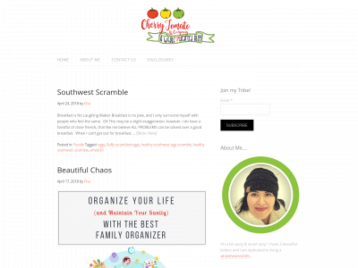 cherrytomatoco.com snapshot
