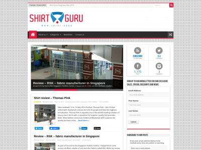 shirt.guru snapshot