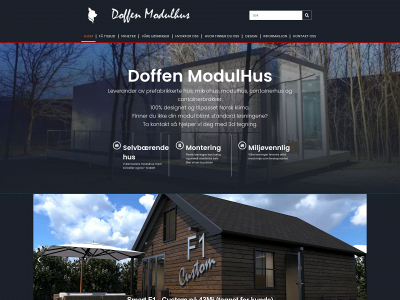 doffenmh.no snapshot