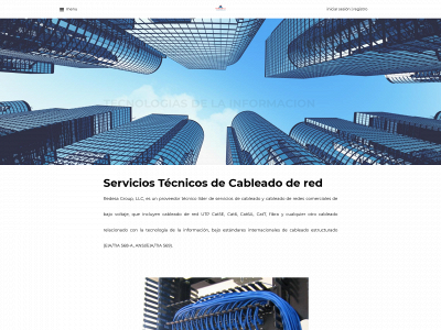 www.redesagroup.com snapshot