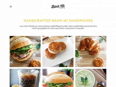 banhmisaigon168.com snapshot
