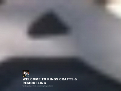 kingscraftsremodel.com snapshot