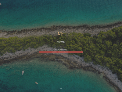 lovrirealestate.com snapshot