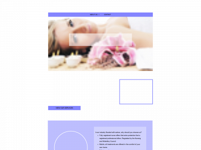 revereaesthetics.co.uk snapshot