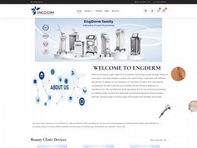 engderm.se snapshot