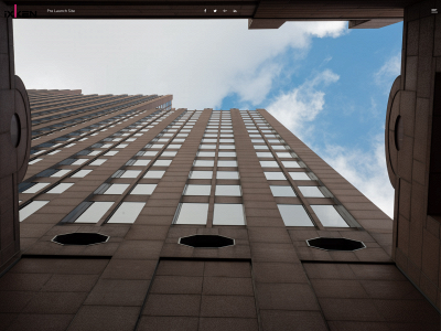 buildingintexas.com snapshot