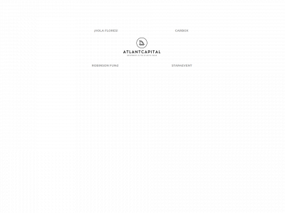 atlantcapital.es snapshot