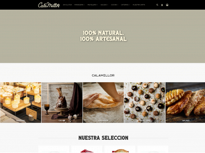 pasteleriacalamillormadrid.es snapshot