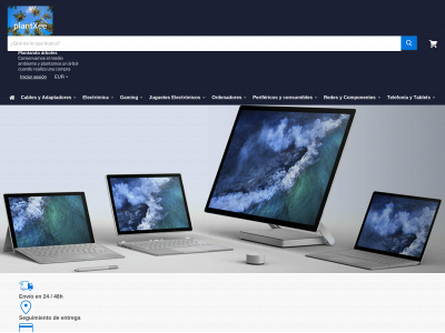 plantxee.com snapshot