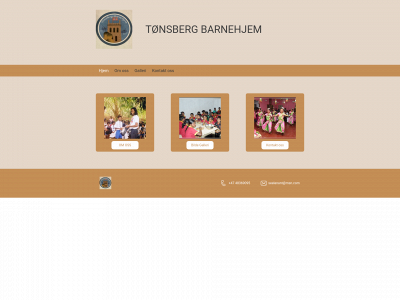 toensbergbarnehjem.no snapshot