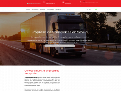 transportesruizporterosl.es snapshot