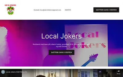localjokers.dk snapshot