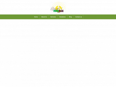 freewillpowerhouseministries.org snapshot