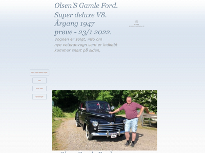 onsdagmc.dk snapshot