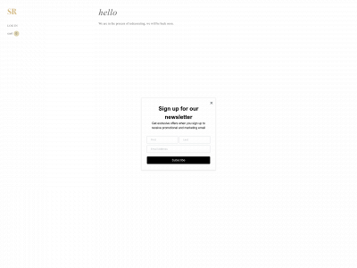 www.sanremepc.com snapshot