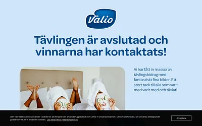 balansmedvalio.se snapshot