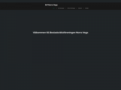 norravega.se snapshot