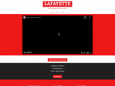 laffyapprepair.com snapshot