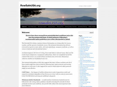 rowsafeusa.org snapshot