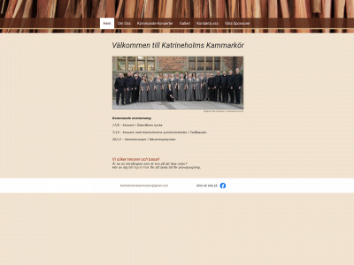 kkoren.se snapshot
