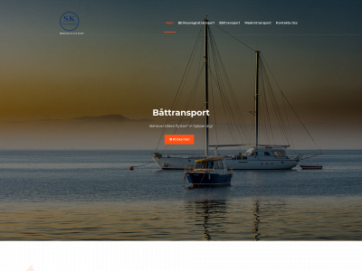 sk-transport.se snapshot