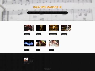 ingaspelmansgille.fi snapshot