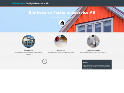 bjorkekarrsfastighetsservice.se snapshot