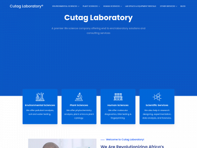 cutaglab.com snapshot