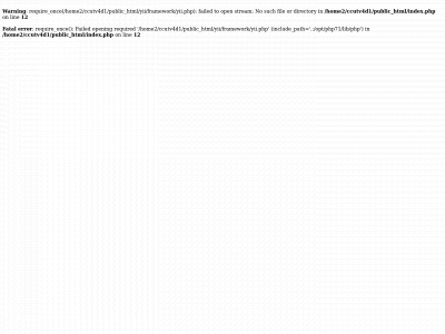 ccutelevision.com snapshot