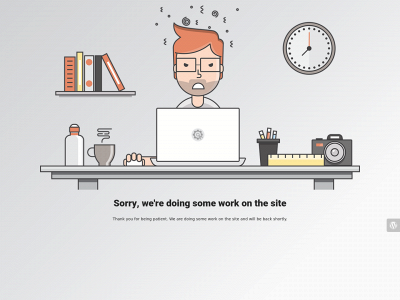 tron-ts.com snapshot