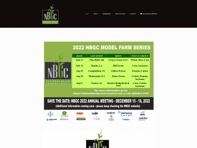 nationalblackgrowerscouncil.com snapshot