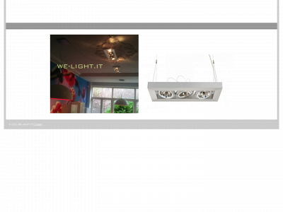 we-light.it snapshot