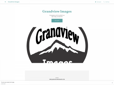grandviewimages.com snapshot