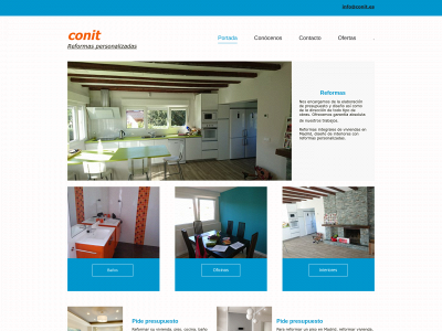 conit.es snapshot