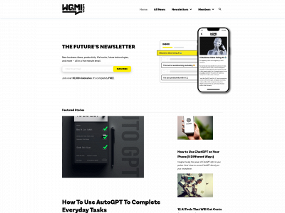 wgmimedia.com snapshot