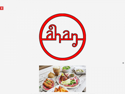 ahanmadison.com snapshot