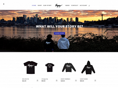 legasy.shop snapshot